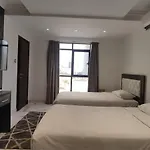 Hala Suites