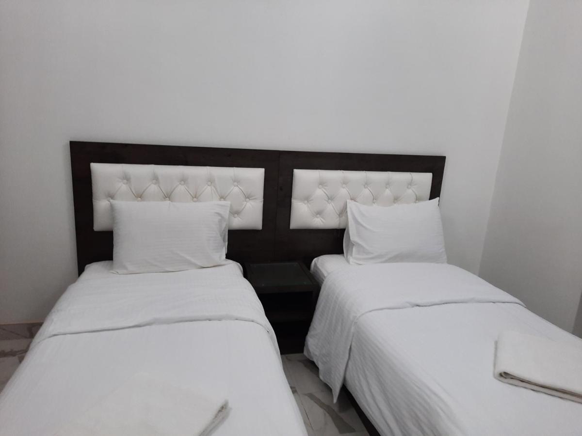 Hala Suites Appart hôtel Mascate