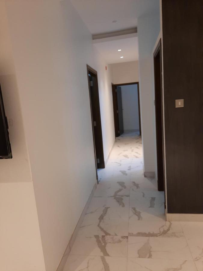 Appart hôtel Hala Suites Mascate