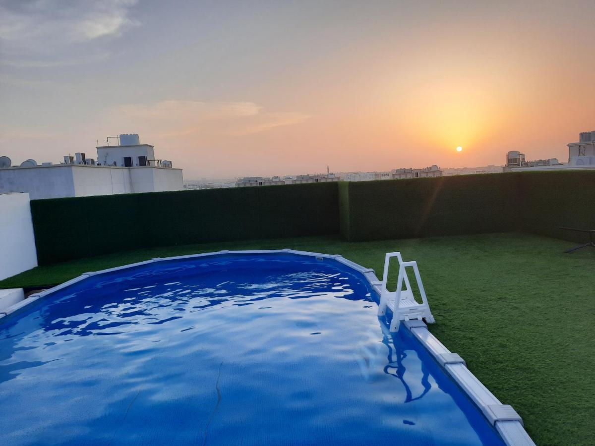 Appart hôtel Hala Suites