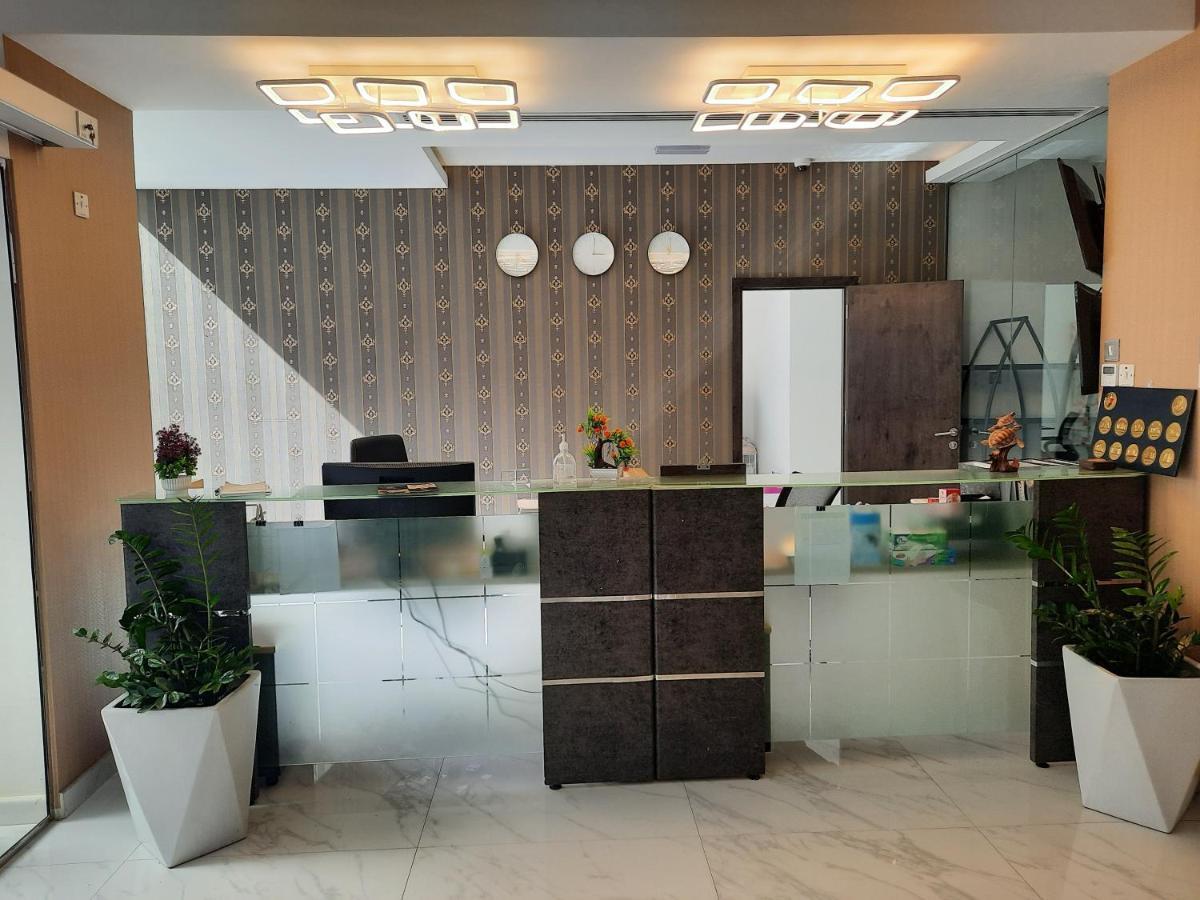 Hala Suites * Mascate