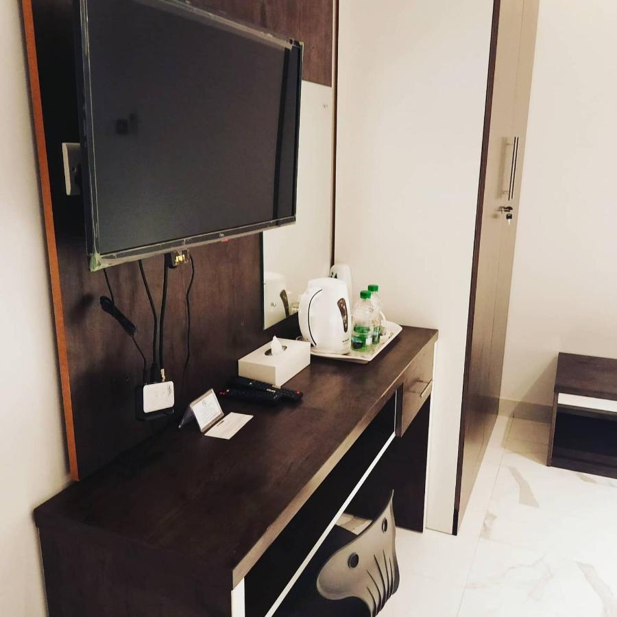 Hala Suites Appart hôtel