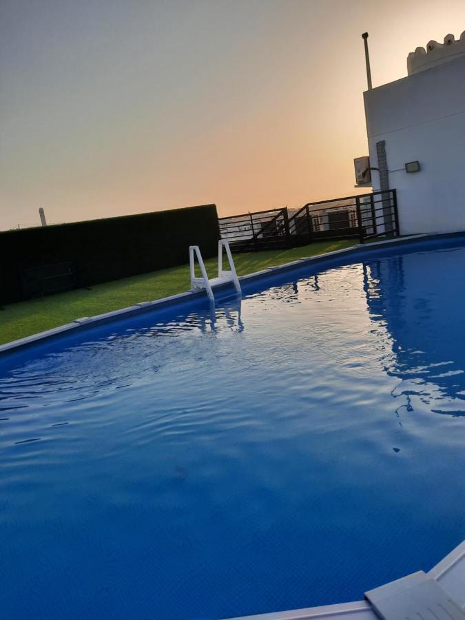 Hala Suites *
