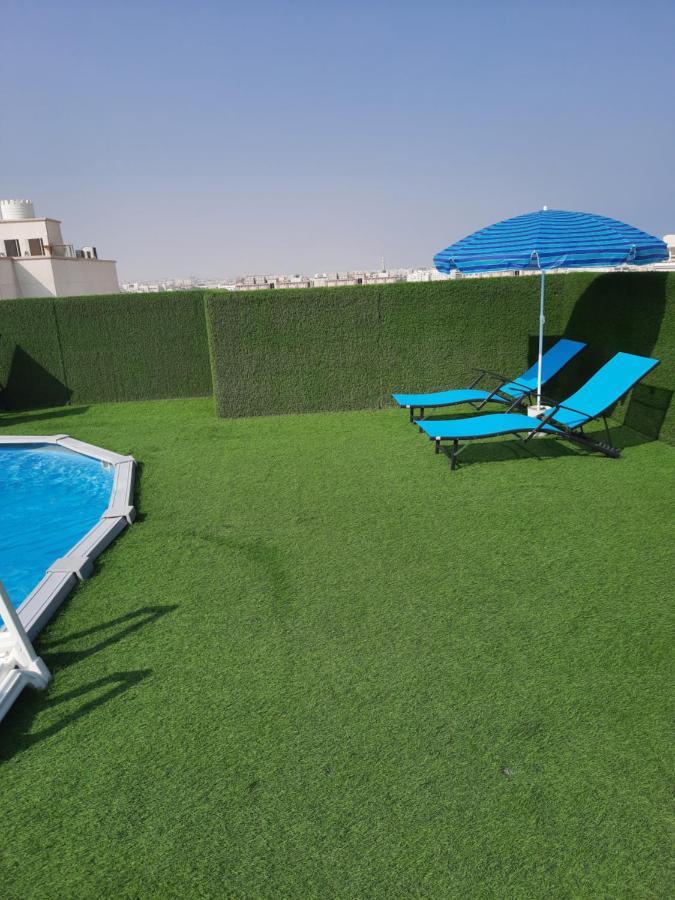 Hala Suites *