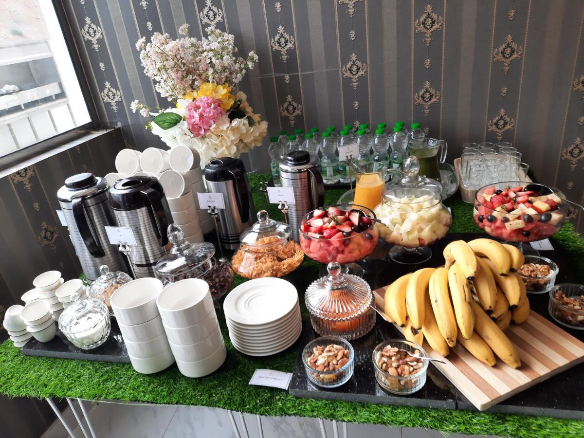 Hala Suites * Mascate