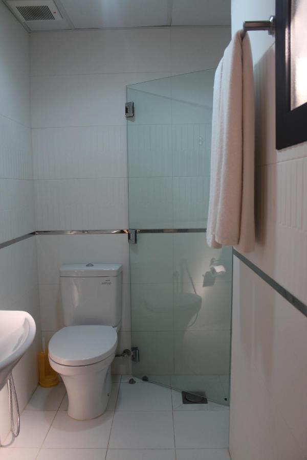 Appart hôtel Hala Suites