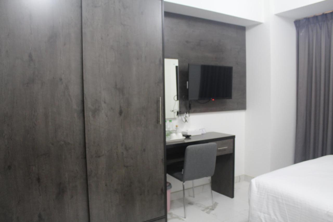 Hala Suites