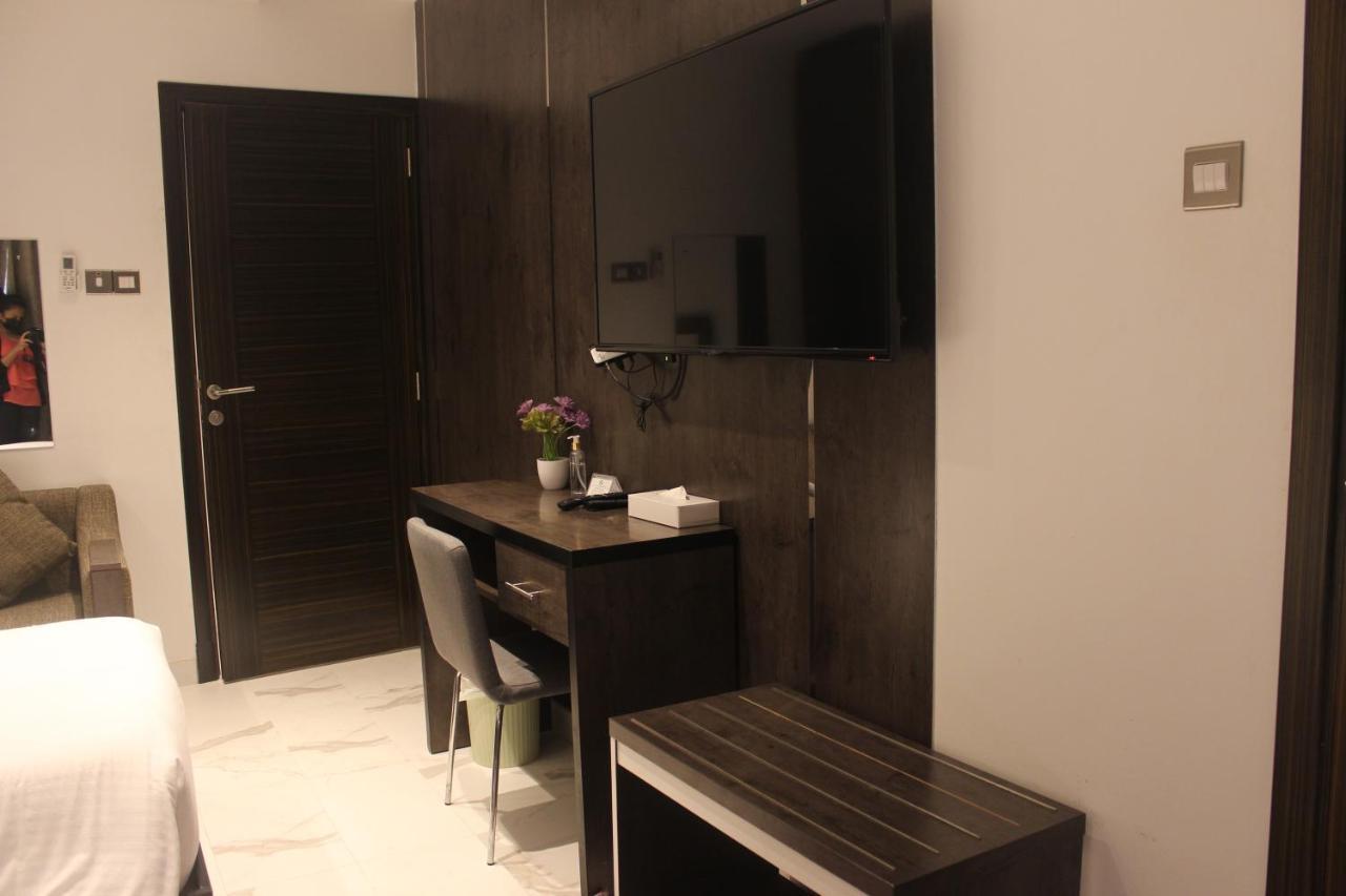Hala Suites Mascate