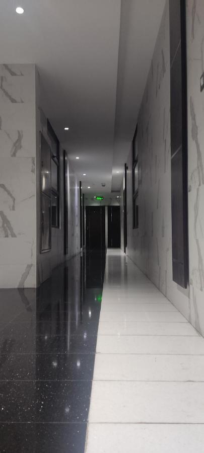 Hala Suites Appart hôtel Mascate