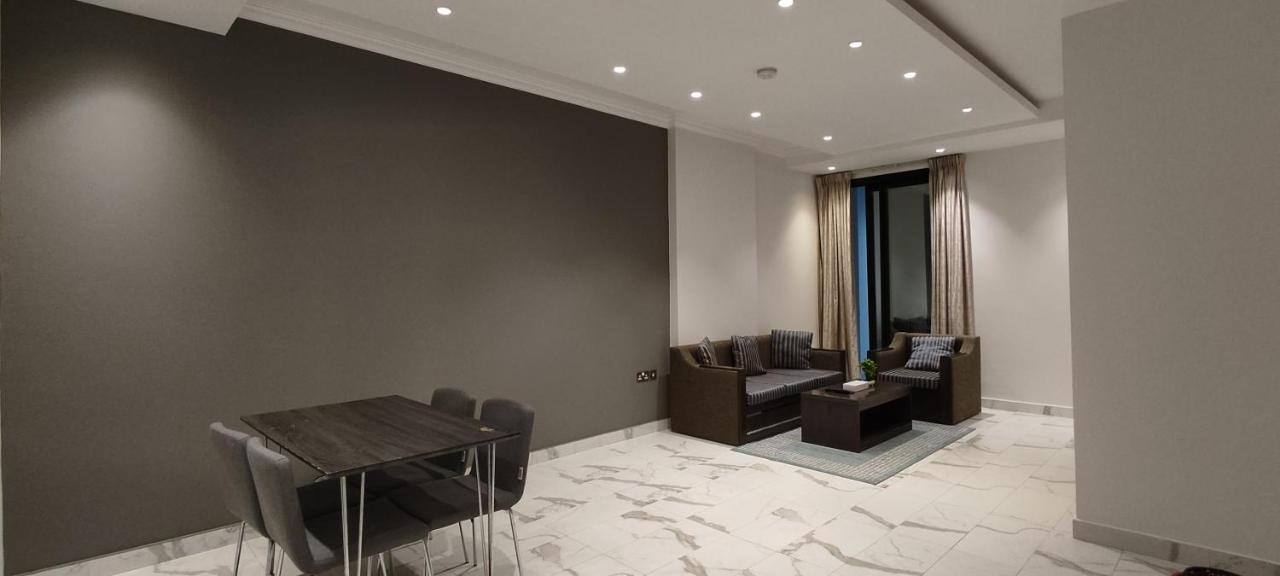 Hala Suites