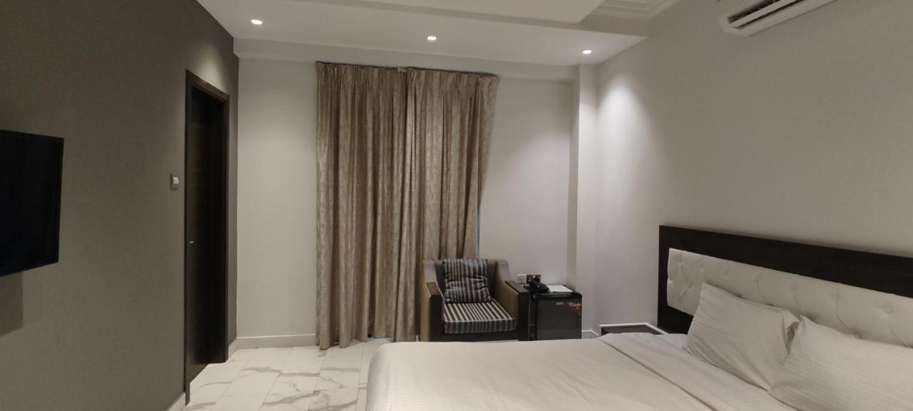 Hala Suites Mascate