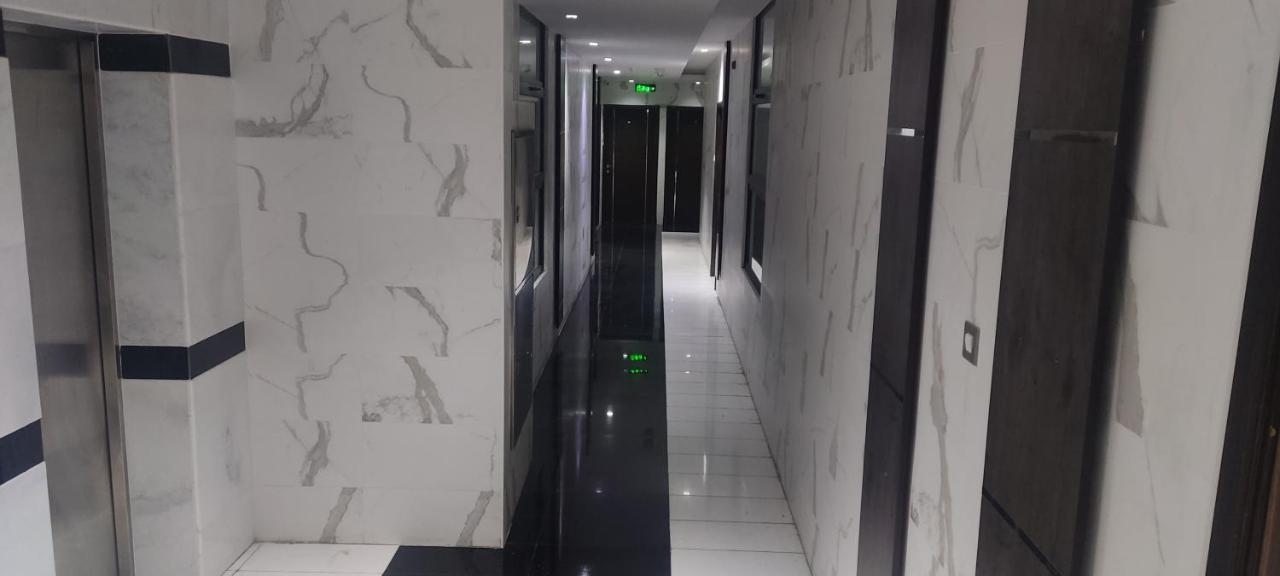 Hala Suites Appart hôtel *