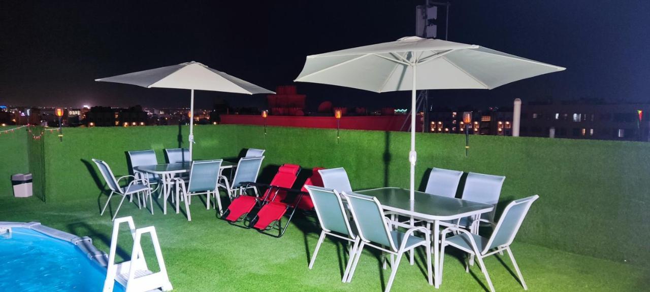 Hala Suites Appart hôtel *