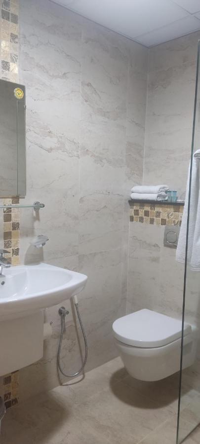 Hala Suites * Mascate