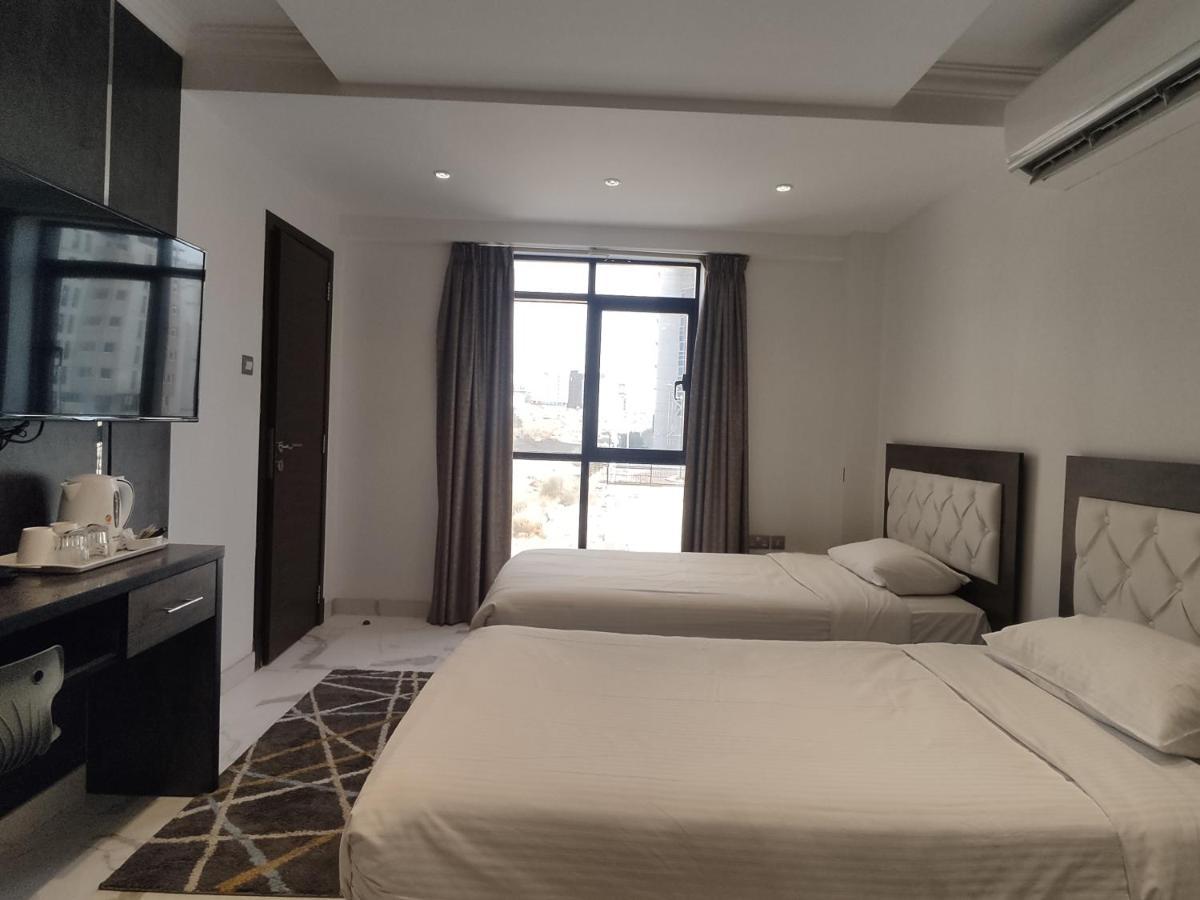 Appart hôtel Hala Suites *