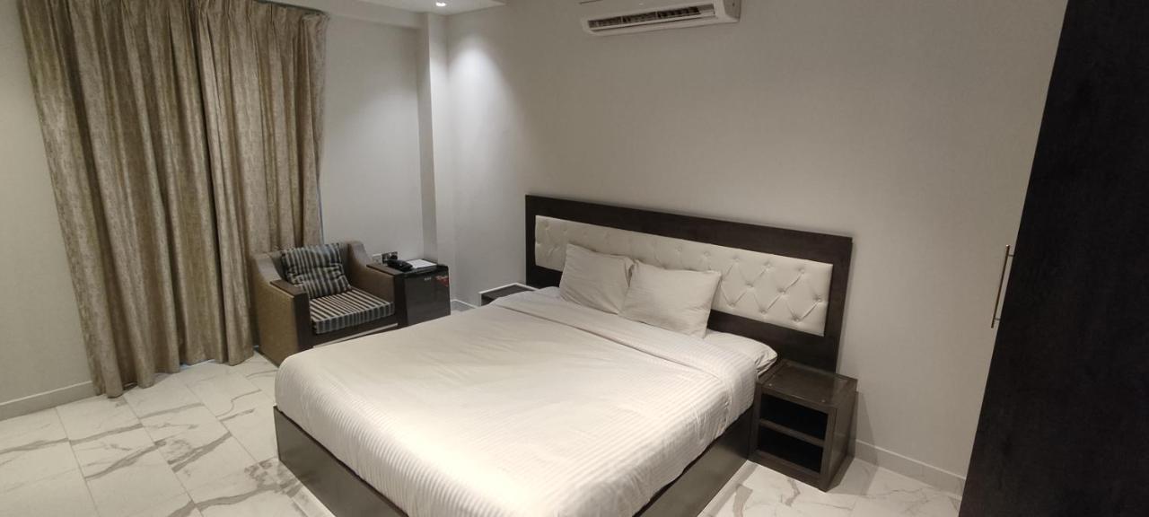 Hala Suites Mascate