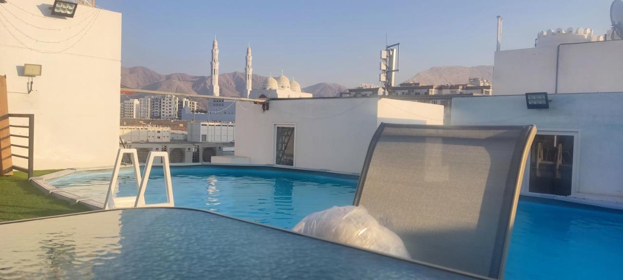 Appart hôtel Hala Suites Mascate