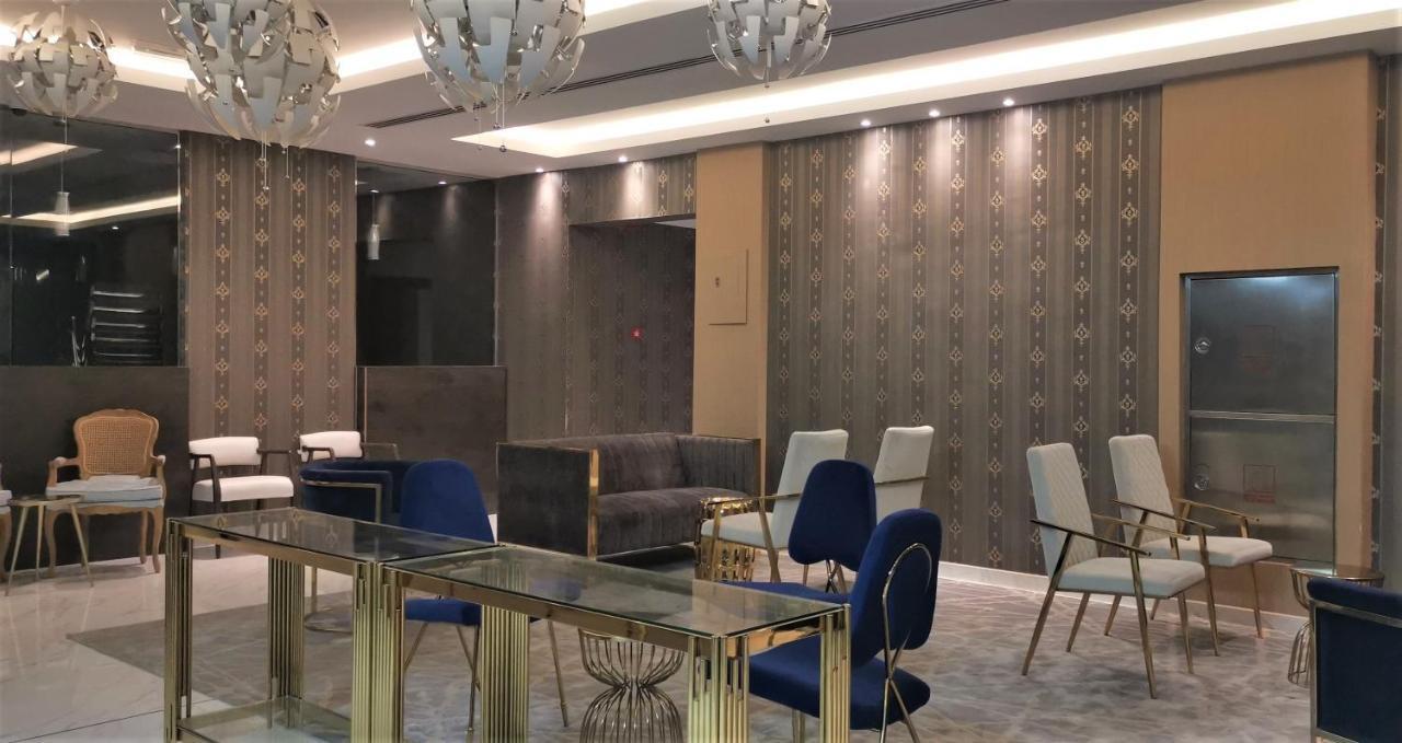 Hala Suites * Mascate