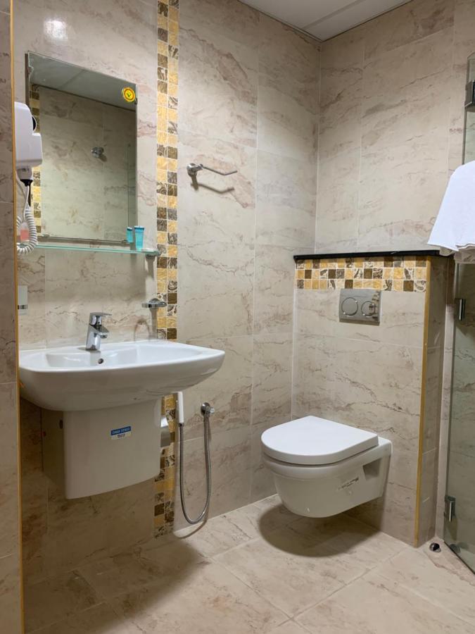 Hala Suites * Mascate