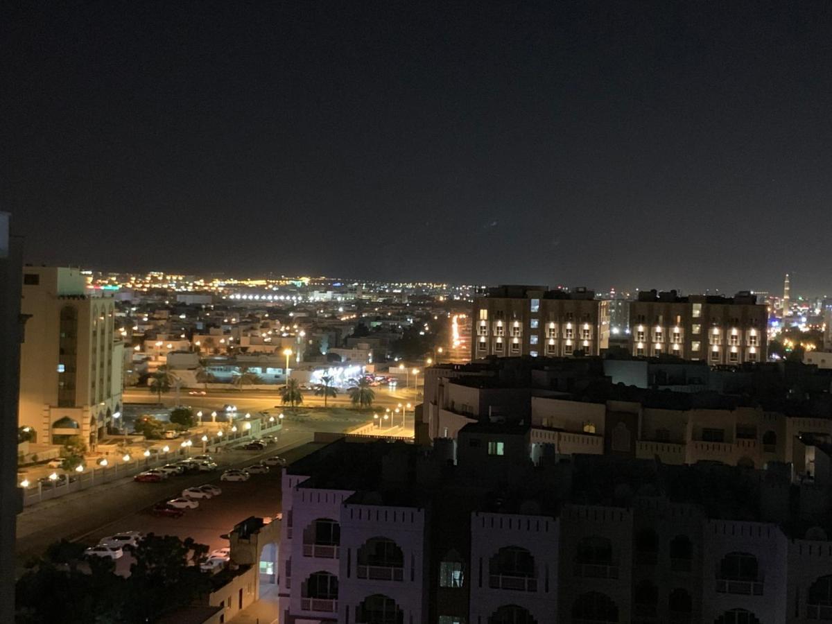 Hala Suites *